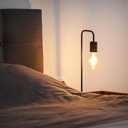 Vintage Apartment 1 Am Kurpark Von Bad Ems Ngoại thất bức ảnh