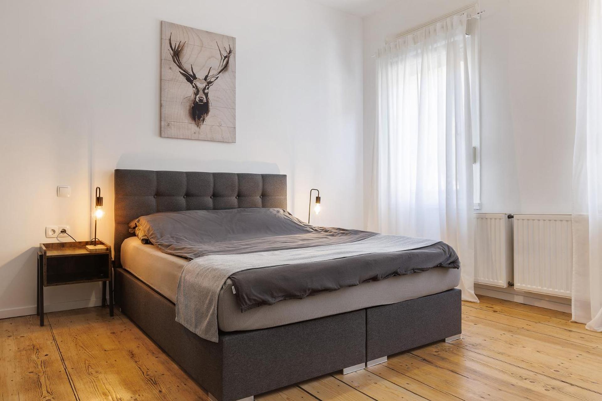 Vintage Apartment 1 Am Kurpark Von Bad Ems Ngoại thất bức ảnh